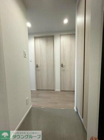 Laviere上中里の物件内観写真